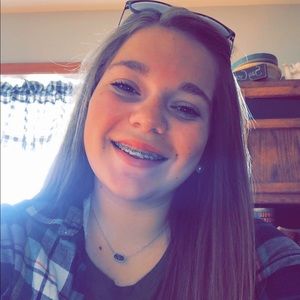 Meet your Posher, Merideth